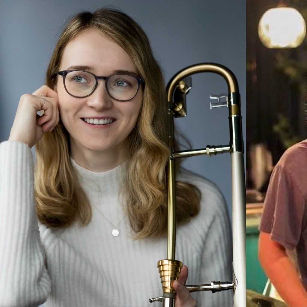 Tiggy Blackwell Quintet @THE SWIGG, 26 November | Event in Swansea | AllEvents