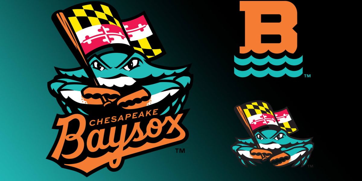 Richmond Flying Squirrels at Chesapeake Baysox, 4 July | Event in Bowie | AllEvents
