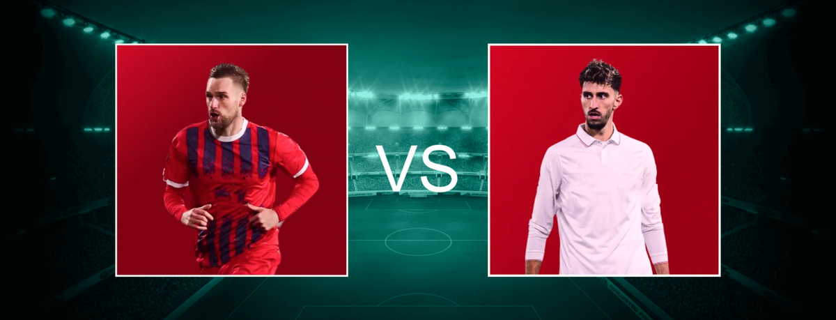 FC Heidenheim vs VFB Stuttgart at Voith-Arena, 19 February | Event in Aalen | AllEvents