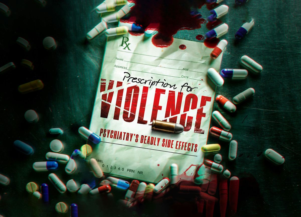 Special Miami Premier: Prescription for Violence Documentary | Event in Miami | AllEvents