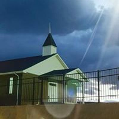 Mt. Calvary Missionary Baptist Church