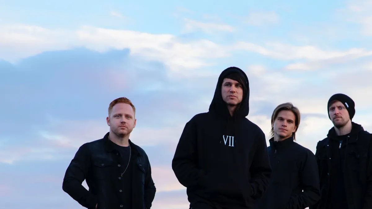 blessthefall in Long Beach, 26 July | Event in Long Beach | AllEvents