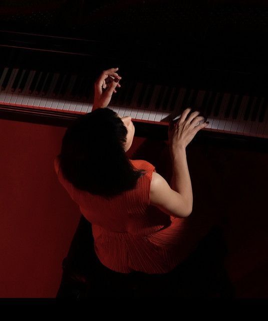 Tokyo Metropolitan Symphony, Alice Sara Ott in 港区, 5 July | Event in Minato | AllEvents