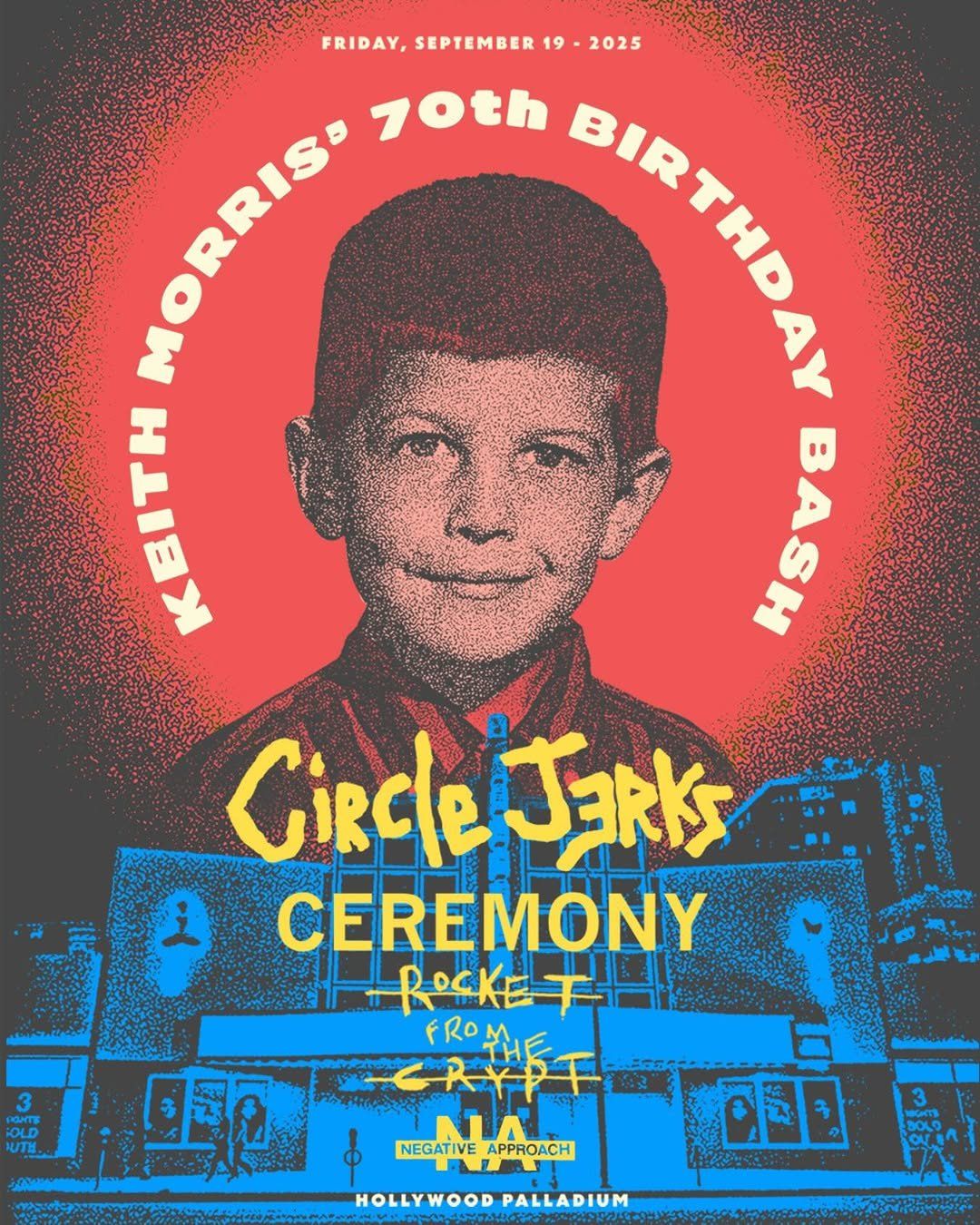 Circle Jerks, 12 September | Event in Bakersfield | AllEvents
