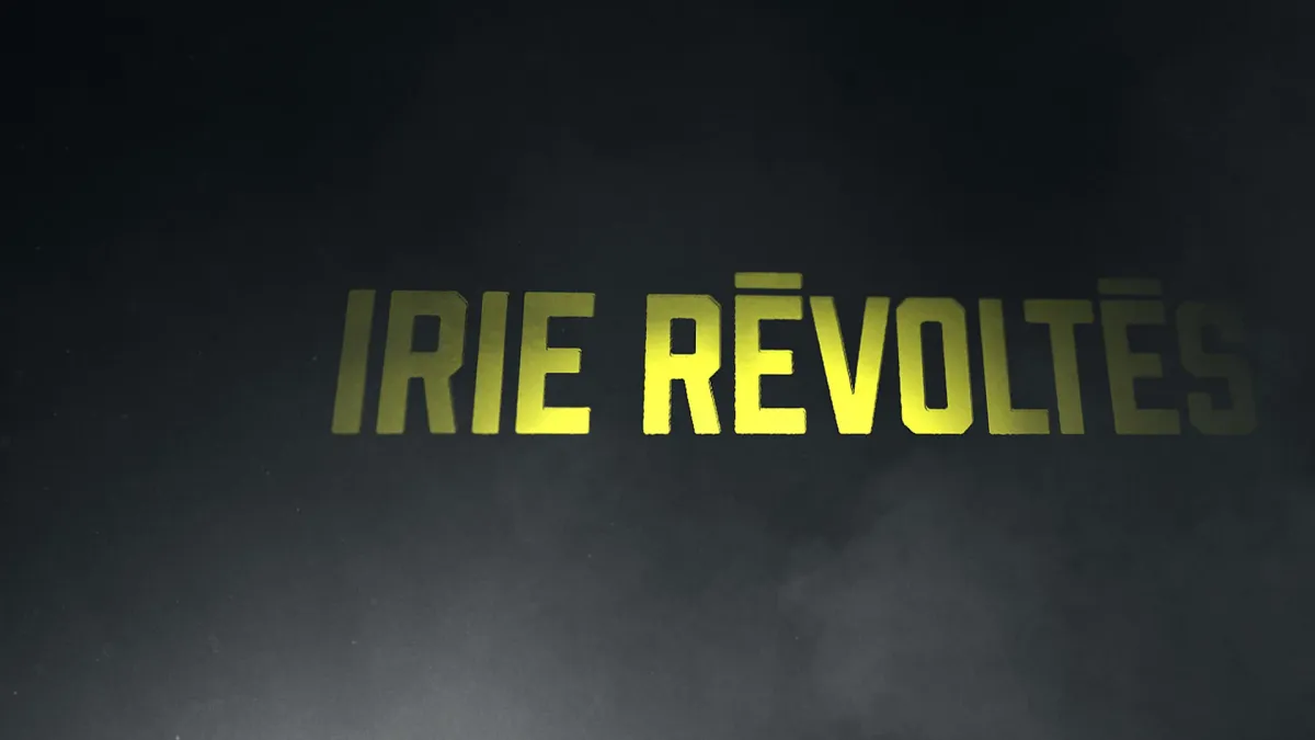Irie Révoltés in MÜNCHEN, 14 December | Event in MÜNCHEN | AllEvents