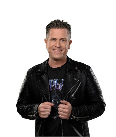 Arjon Oostrom