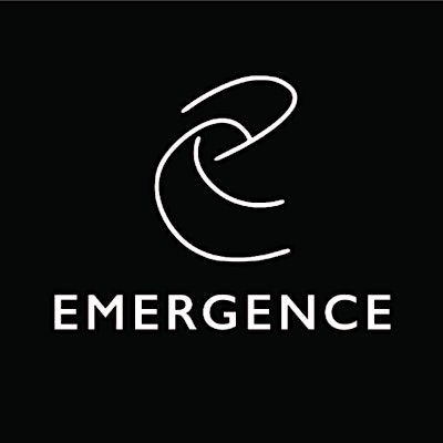 Emergence logo