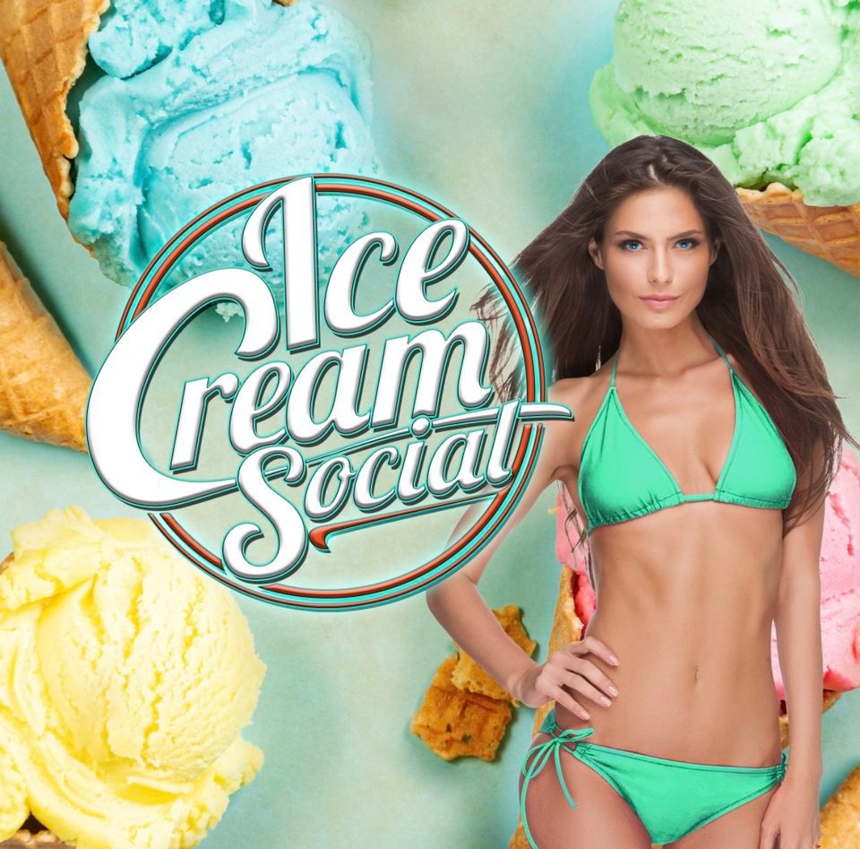 i scream you scream you scream for ice cream