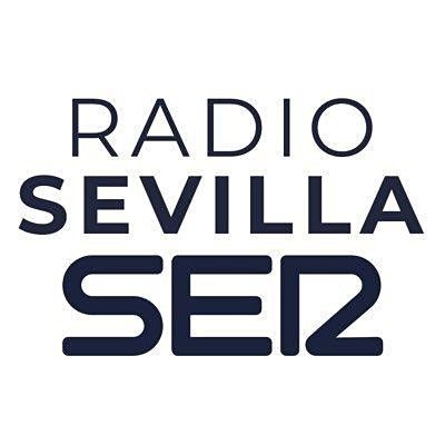 Radio Sevilla Cadena SER logo