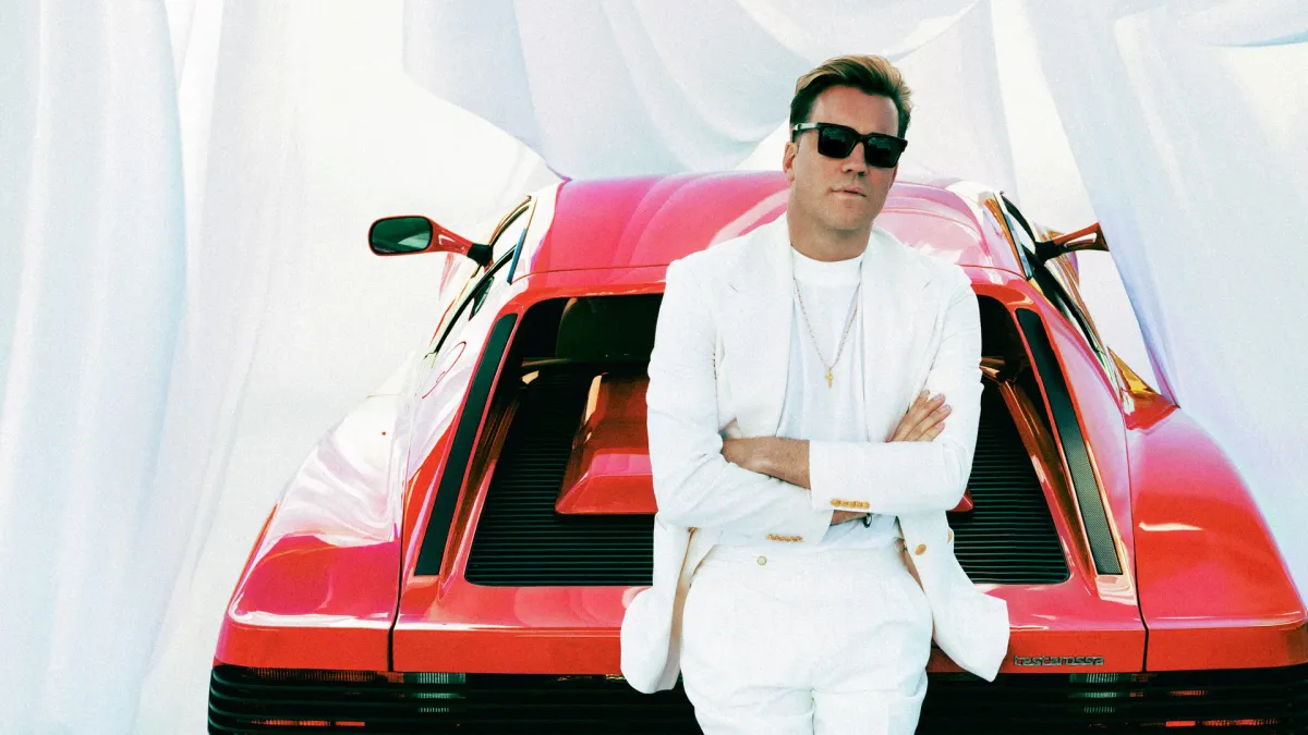 DJ Antoine in Lemgo, 8 August | Event in Lemgo | AllEvents