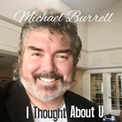 Michael Burrell
