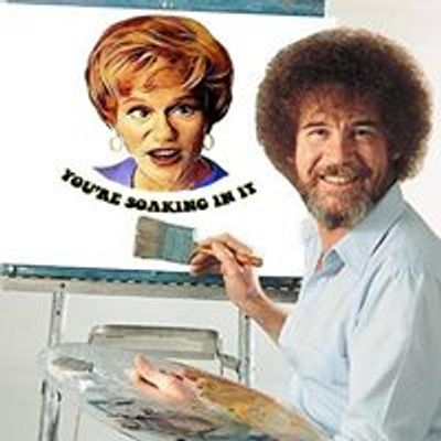 Stark Raving Madge