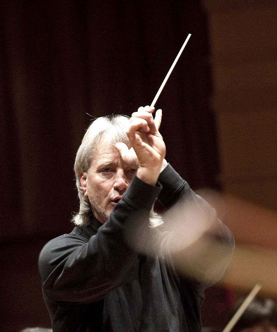 Pacific Symphony: Handel's Glorious Messiah, 6 December | Event in Costa Mesa | AllEvents