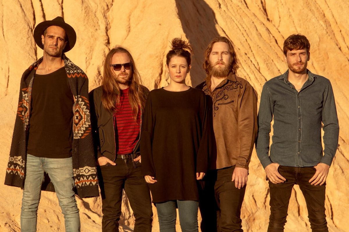 OBK Santiago de Compostela Tickets, 15 May | Event in Santiago de Compostela | AllEvents