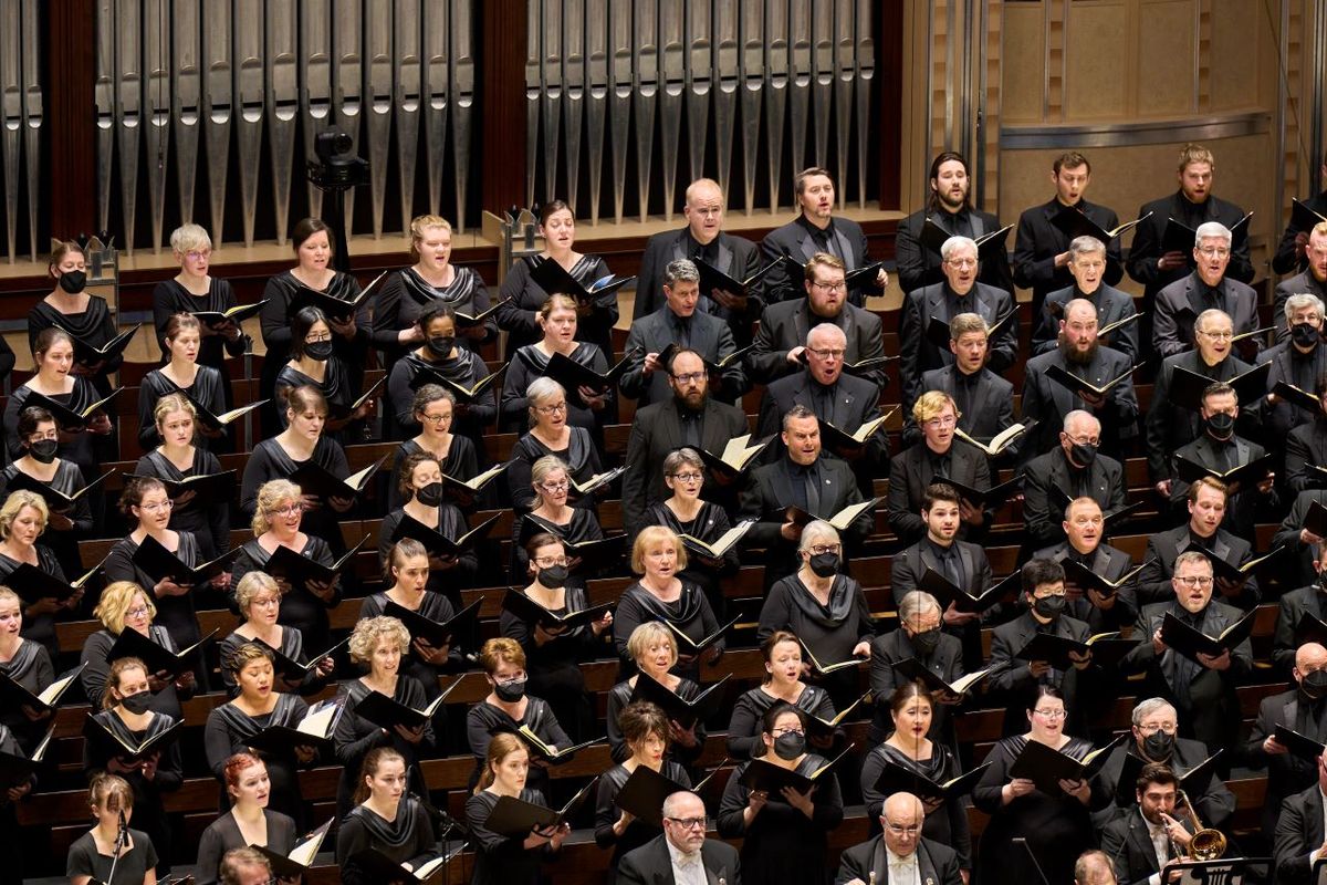 Cleveland Orchestra Youth Orchestra at Mandel Concert Hall at Severance Music Center, 10 July | Event in Cleveland