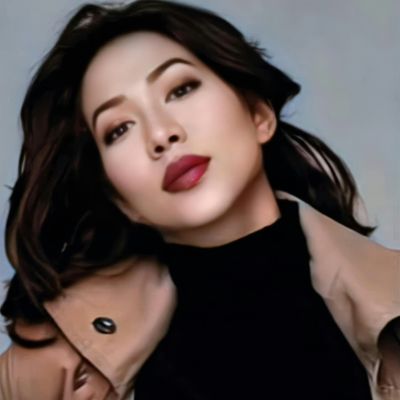 Artist's Nettwork logo