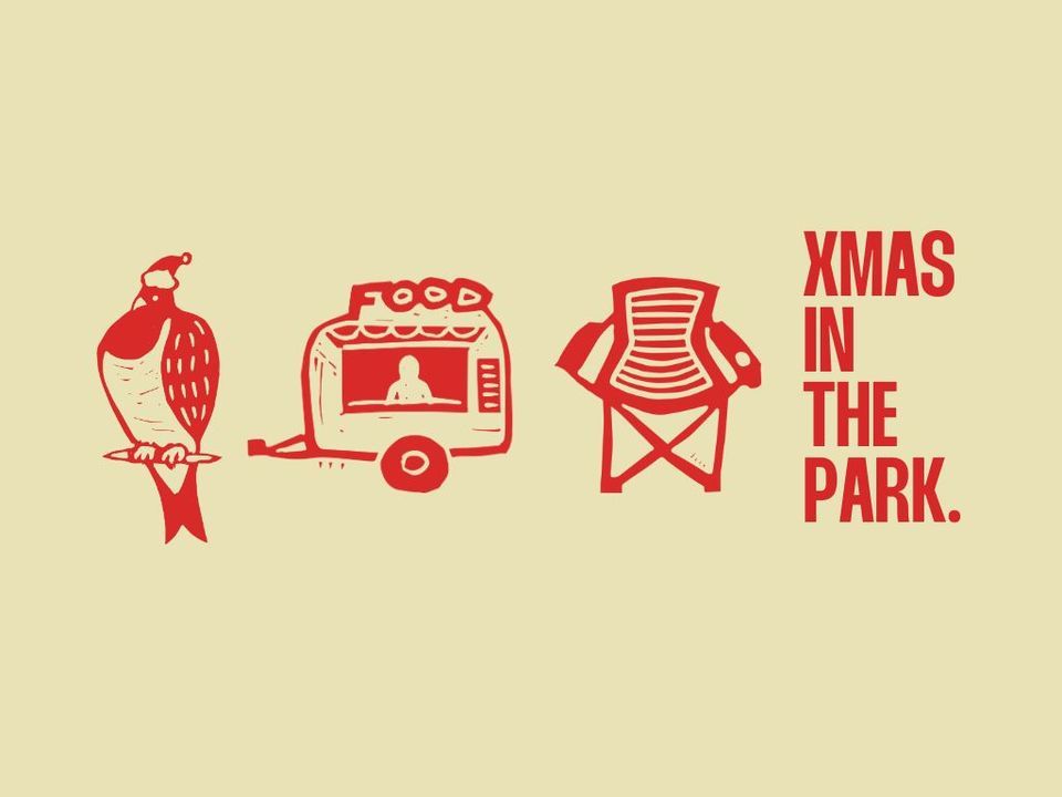 Invercargill Xmas in the Park, Queens Park, Invercargill, December 17