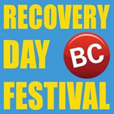 Recovery Day BC