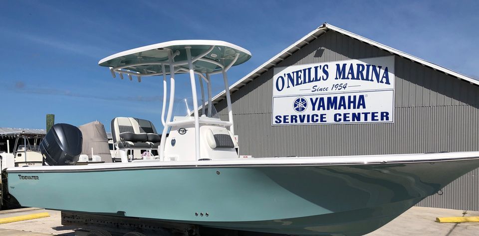 St. Pete Boat Show In Water Demo’s, O'Neill's Marina, Saint Petersburg ...