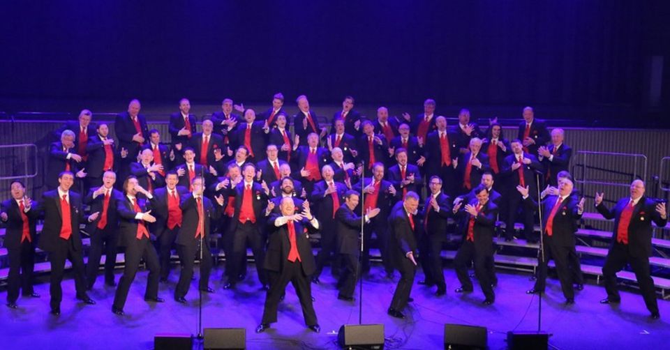 Agt Christmas Special 2022 A Holiday Of Champions Brantford Symphony Orchestra Presents Christmas with the Toronto