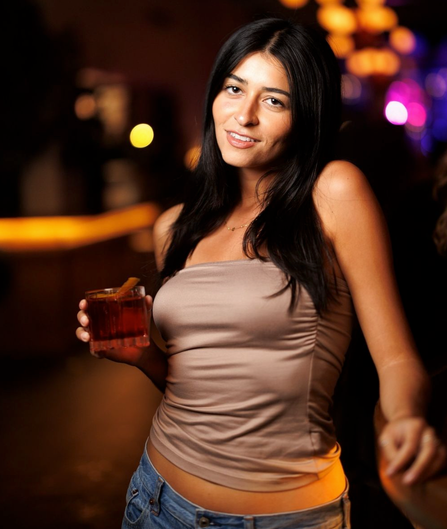 Daniela Mora at Funny Bone - Columbus, 17 December | Event in Columbus | AllEvents