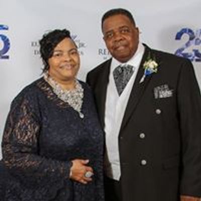 Redeem COGIC Ministries
