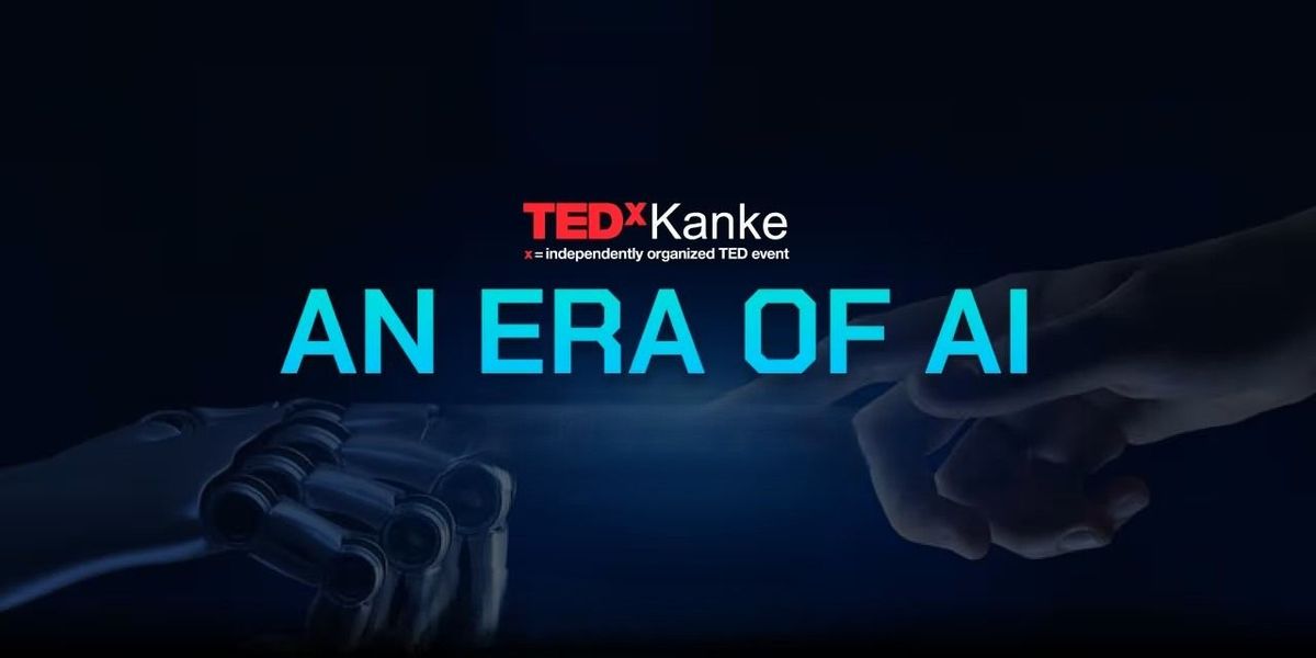 TEDxKanke: An Era of AI, 14 December | Event in Ranchi | AllEvents
