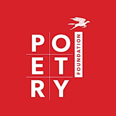 Poetry Foundation logo