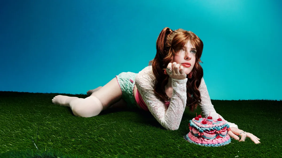 Catie Turner in Brooklyn, 17 October | Event in Brooklyn | AllEvents
