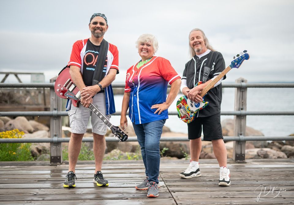 KRBs Klingers Real BBQ, KRB's Klinger's Real Barbeque, Wautoma, May 28