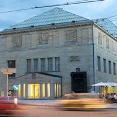 Kunsthaus Zürich