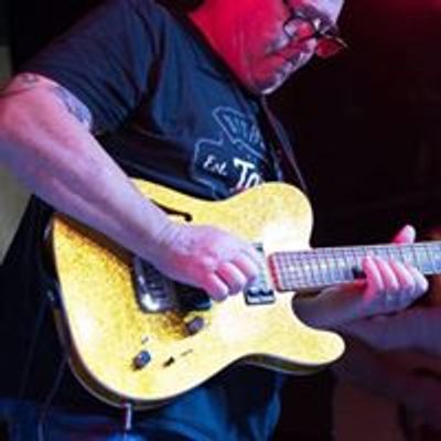 Sean Clavin and The Dirty Truth