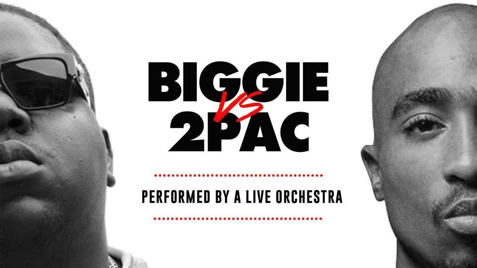 San Diego An Orchestral Rendition of Biggie vs 2PAC, San Diego Zoo