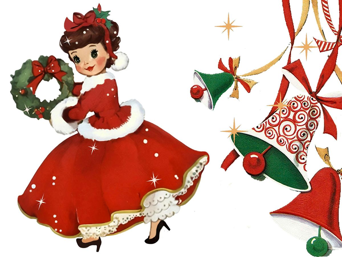 The Drag Christmas Special!