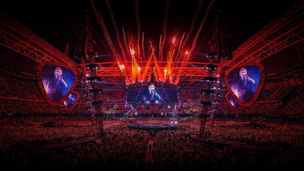 Ed Sheeran: +-=÷x Tour, 10 June | Event in East Rutherford | AllEvents.in