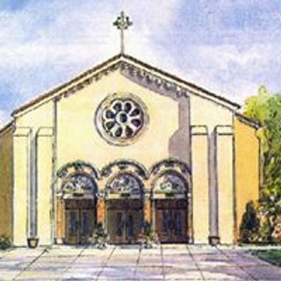 Immaculate Conception Church Willoughby Ohio