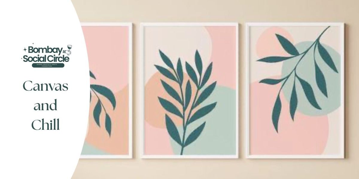 Canvas Painting