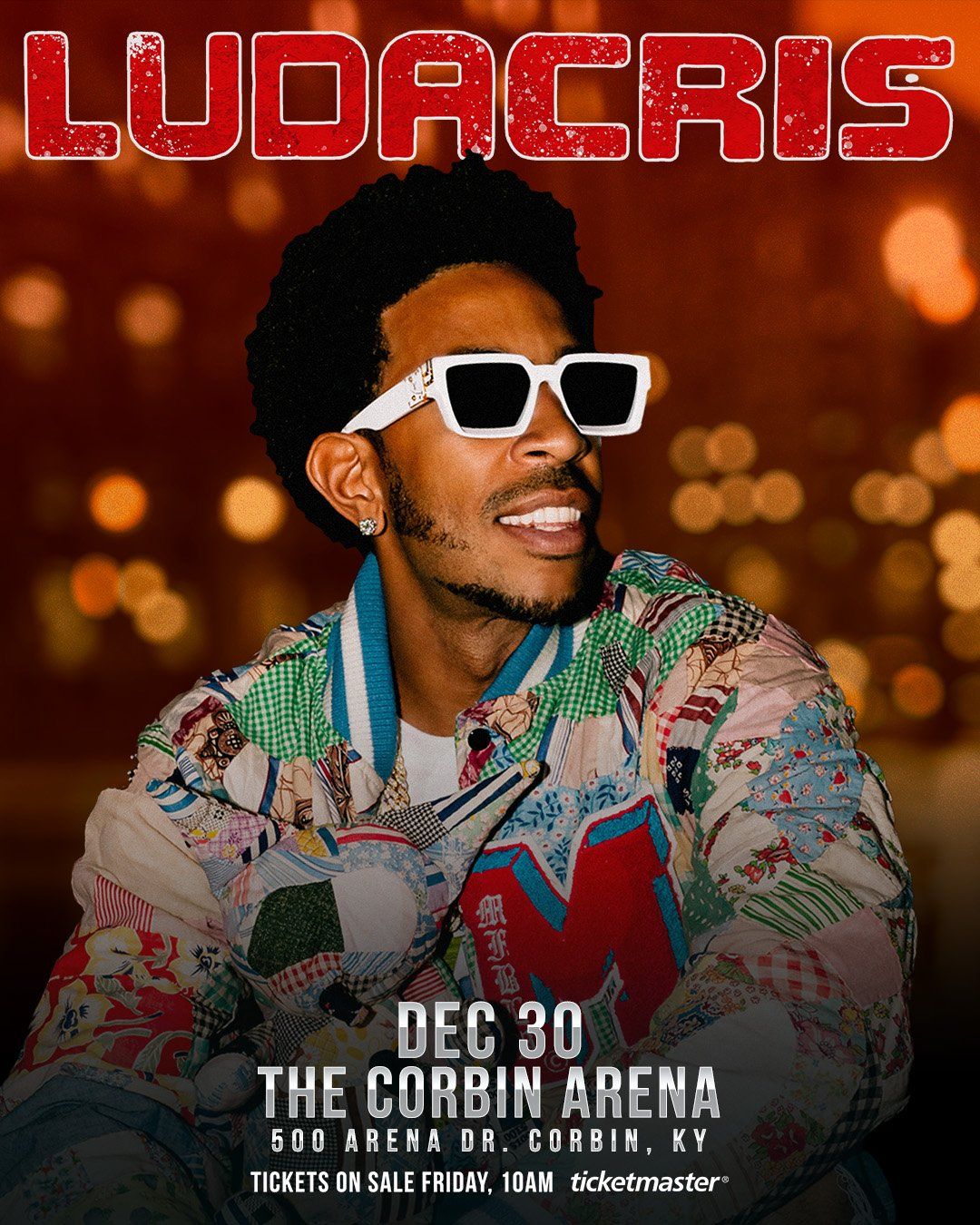 Corbin at Neumos, 22 November | Event in Seattle | AllEvents