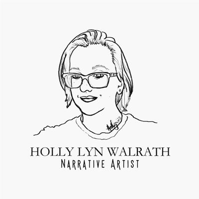Holly Lyn Walrath logo
