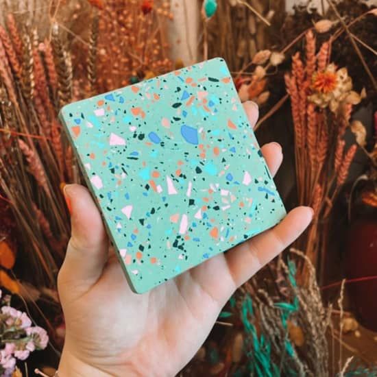 Terrazzo Workshop, 11 July | Event in Berlin | AllEvents