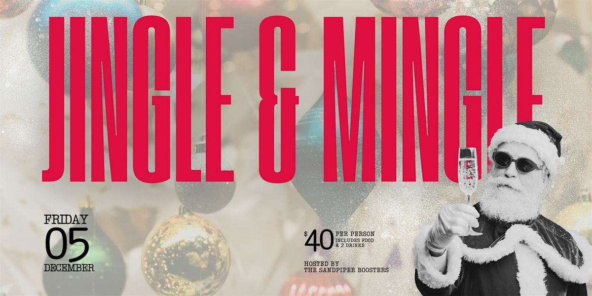 2025 Jingle & Mingle, 5 December | Event in Santa Rosa Beach | AllEvents