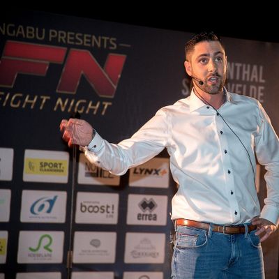 Noyez Performance logo