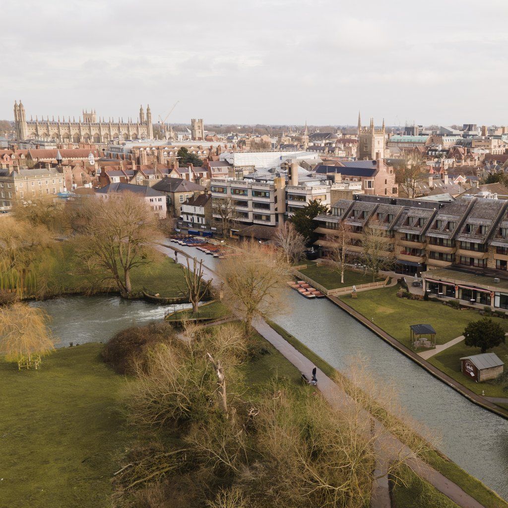 The Cambridge Photography Show 2025, 18 October | Event in Cambridge | AllEvents