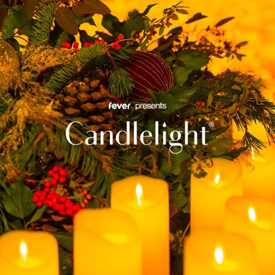 Candlelight: Christmas Carols on Strings, 19 December | Event in Massillon | AllEvents