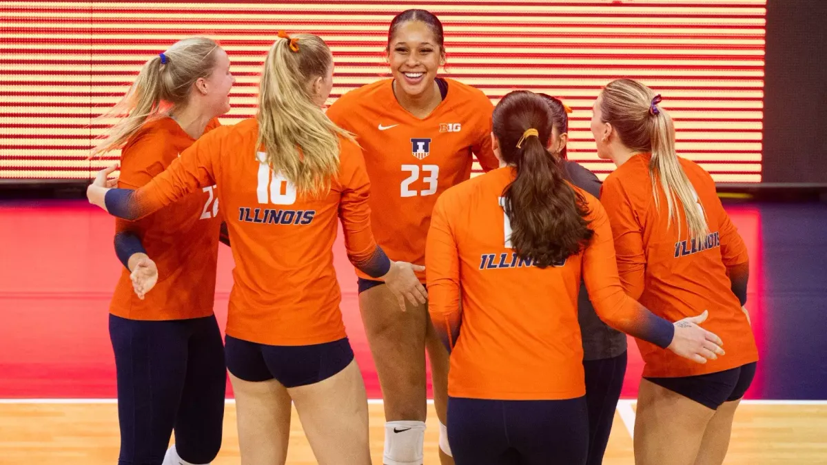 USC Trojans at Illinois Fighting Illini Football, 27 September | Event in Champaign | AllEvents