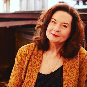 Parking Linda Gail Lewis