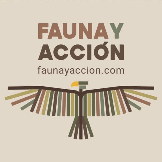 Experiencia Faukana de Fauna y Acción, 28 June | Event in Alcalá De Henares | AllEvents