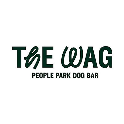 The Wag logo