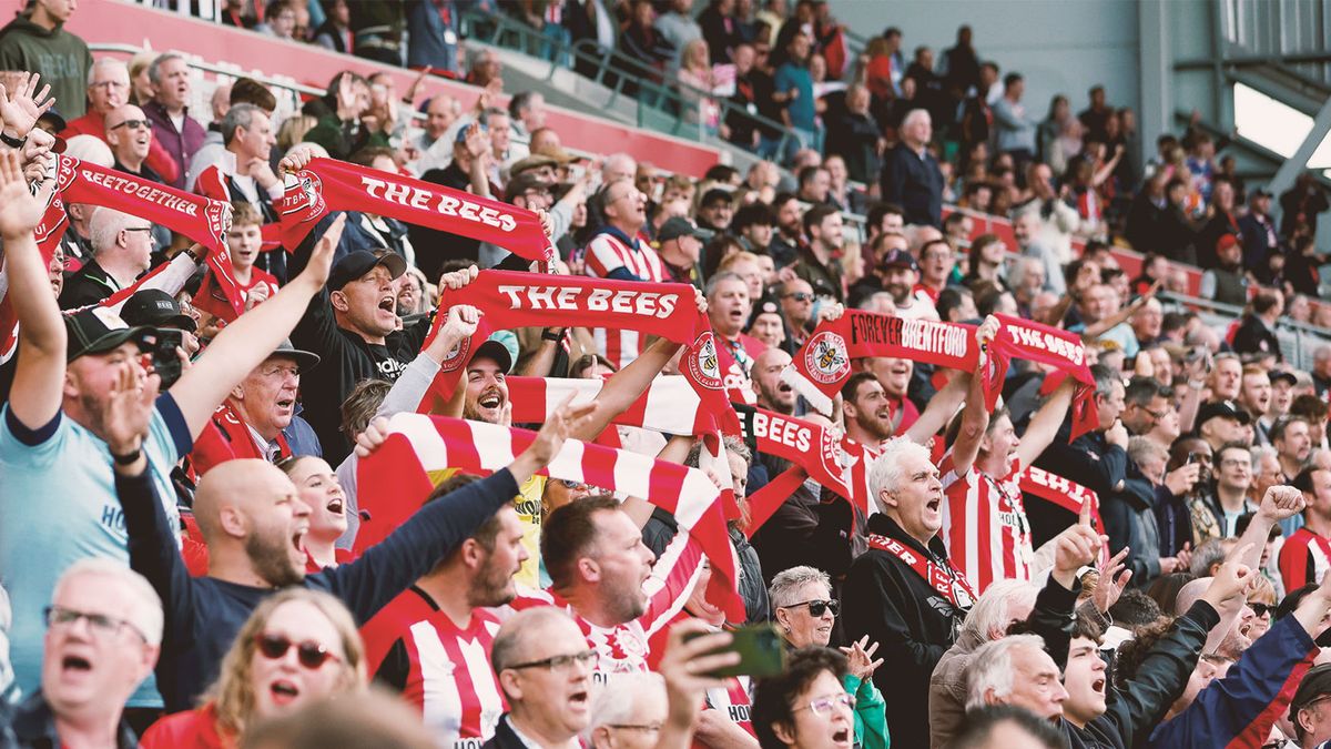 Brentford FC vs Wolverhampton Wanderers FC at Gtech Community Stadium, 14 March | Event in Isleworth | AllEvents