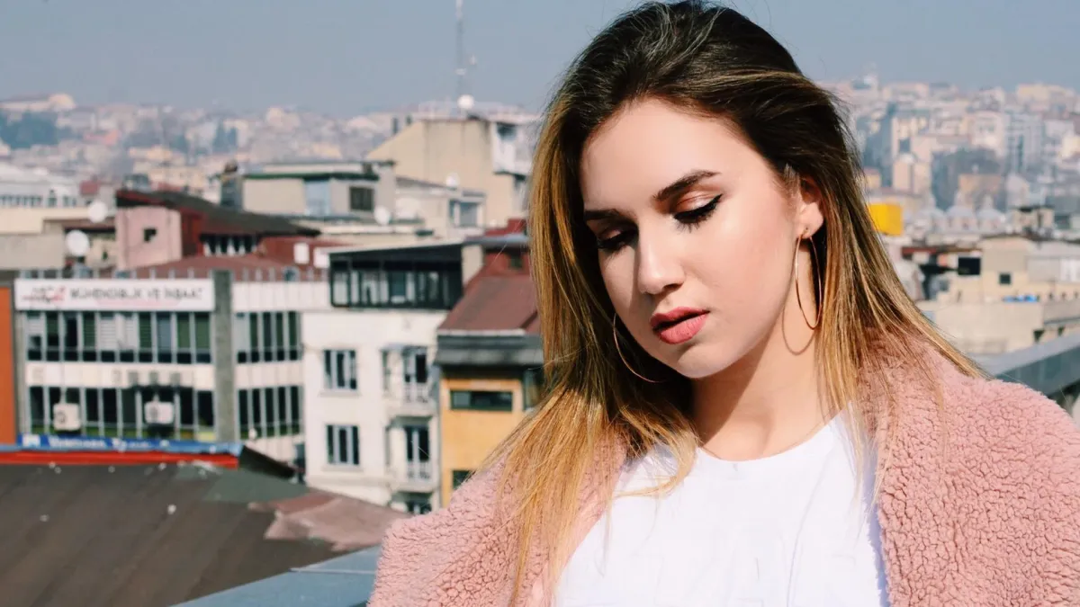 Ece Mumay in balıkesir, 20 December | Event in Balikesir | AllEvents